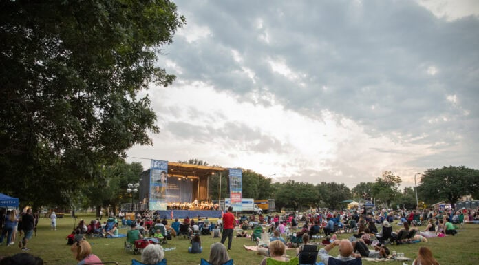DSO Adds Three Free Parks Concerts DSO Free Parks Concerts