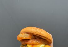 Hat Creek Burger Company & Terry Black’s Barbecue Team Up for LTO Texas Pitmaster at Hat Creek Burger