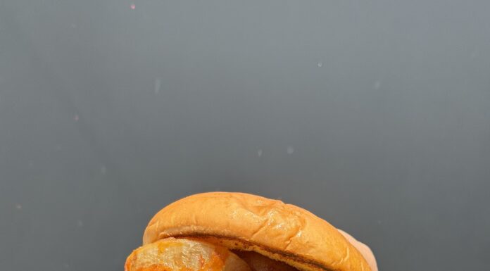 Hat Creek Burger Company & Terry Black’s Barbecue Team Up for LTO Texas Pitmaster at Hat Creek Burger