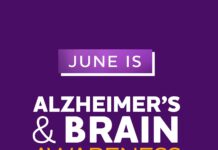 Alzheimer’s Association Encourages Texas Residents to Take Charge of Their Brain Healt
