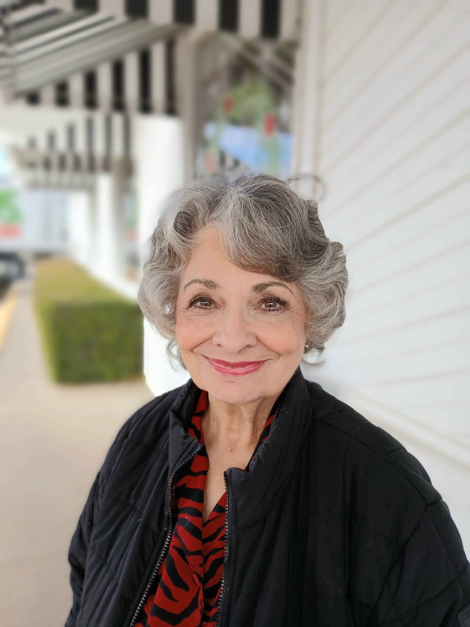 Momma Won't Die premiere in Dallas