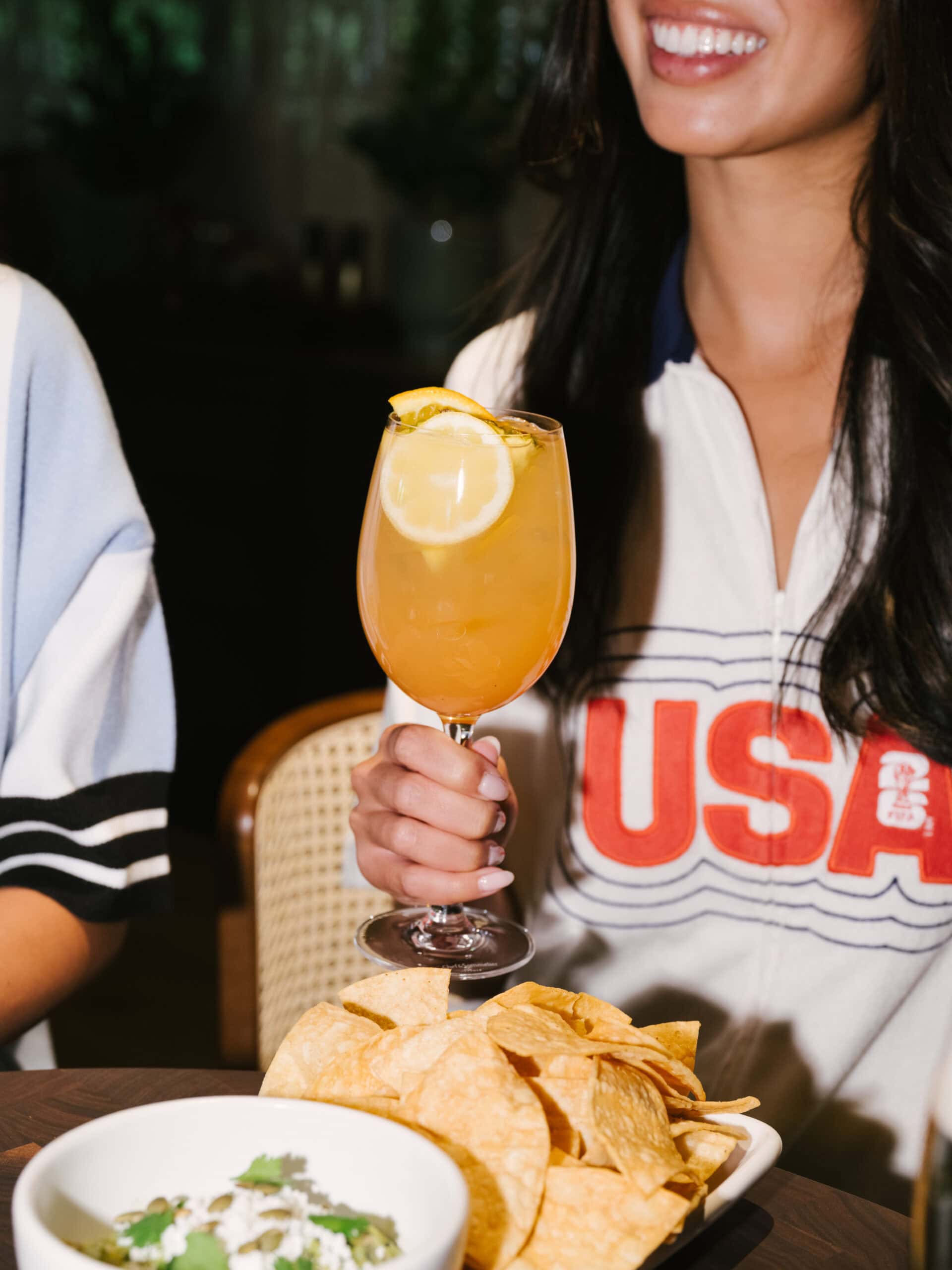 DFW world cup LTO menu