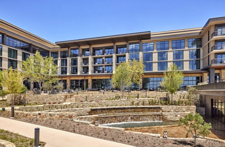 Omni PGA Frisco Resort & Spa Launches Summer of Glow with Drone Shows, Darius Rucker & Unlimited Ice Crea