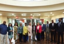 African American Museum, Dallas Unveils Major Renovations African American Museum Dallas & City officials