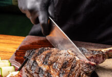 DFW Restaurants Invite Families to Celebrate Father’s Day June 21 Father's Day June 21