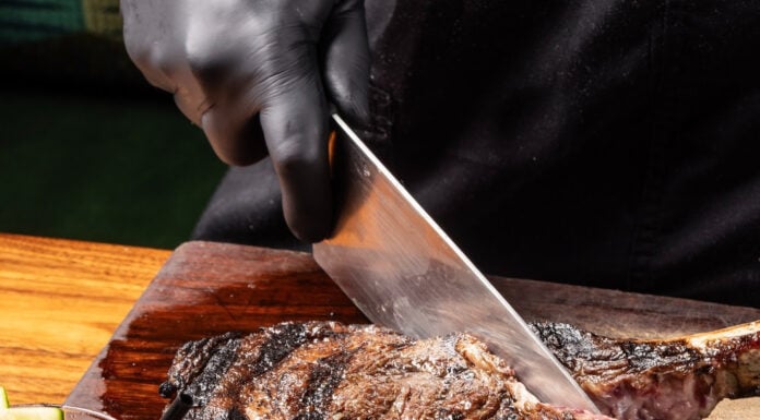 DFW Restaurants Invite Families to Celebrate Father’s Day June 21 Father's Day June 21