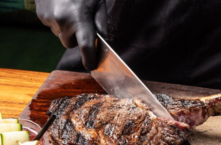 DFW Restaurants Invite Families to Celebrate Father’s Day June 21 Father's Day June 21