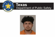 Horseshoe Bay Child Predator Named Featured Fugitive for June
