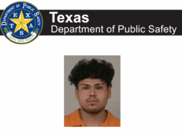Horseshoe Bay Child Predator Named Featured Fugitive for June