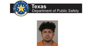 Horseshoe Bay Child Predator Named Featured Fugitive for June