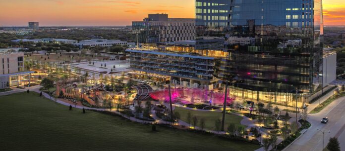 Kaleidoscope Park