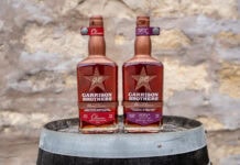 GARRISON BROTHERS DISTILLERY Announces the Launch of RANCH RESERVE SERIES