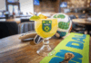 Visit Dallas Launches FIFA World Cup 26 Dallas™ Margarita Mile Cup