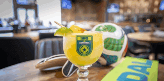 Visit Dallas Launches FIFA World Cup 26 Dallas™ Margarita Mile Cup