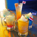 Summer of Soccer Excites Dallas and North Texas Sports Fans summer of soccer drinks