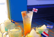 Summer of Soccer Excites Dallas and North Texas Sports Fans summer of soccer drinks