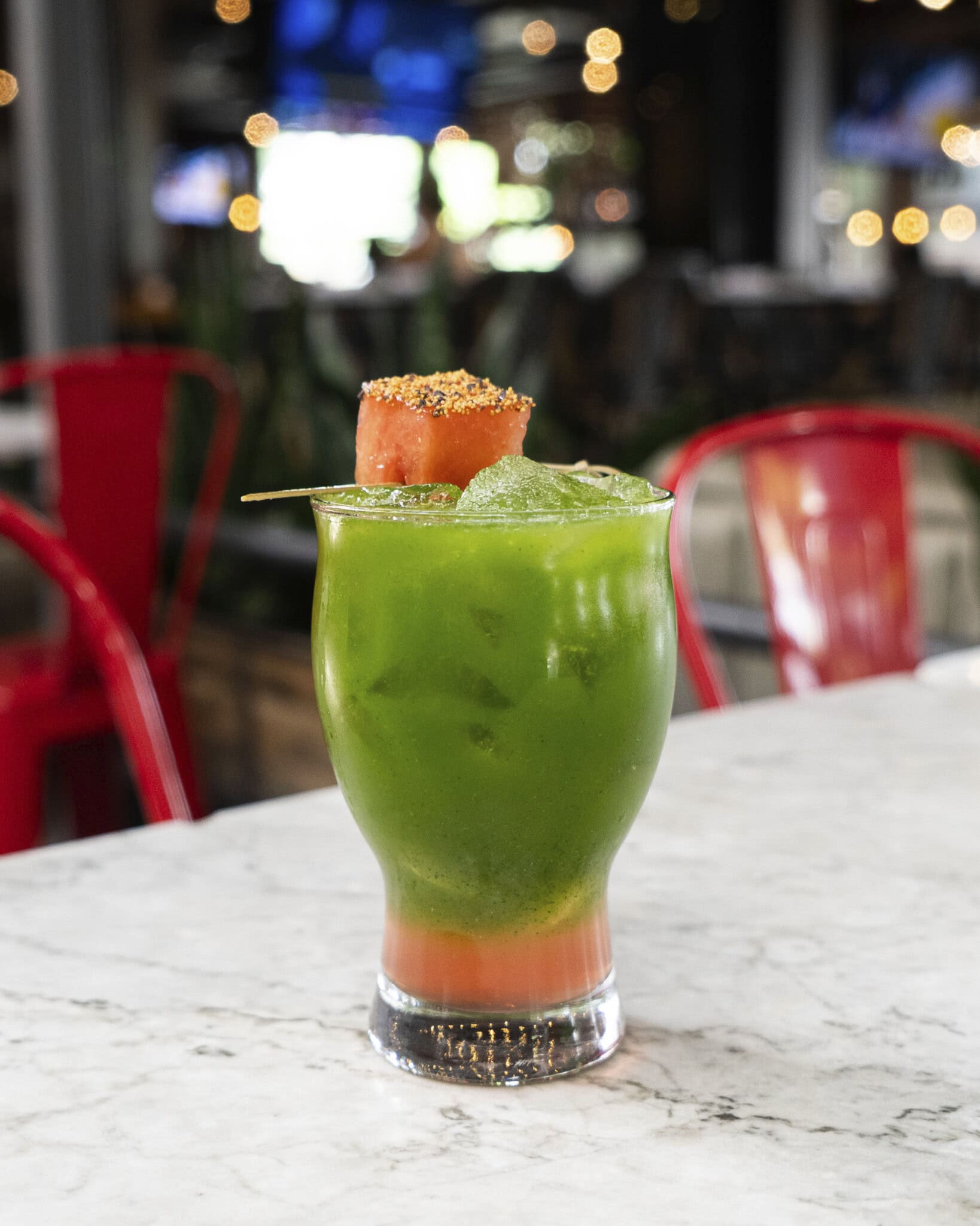 world cup cocktails
