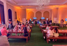 DFW Adds More World Cup Watch Parties Venetian Champion Club