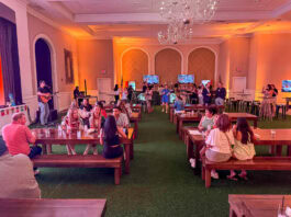 DFW Adds More World Cup Watch Parties Venetian Champion Club