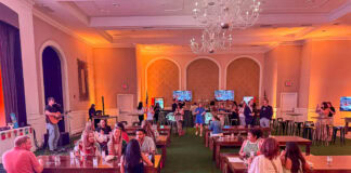 DFW Adds More World Cup Watch Parties Venetian Champion Club