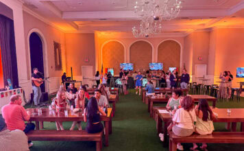 DFW Adds More World Cup Watch Parties Venetian Champion Club