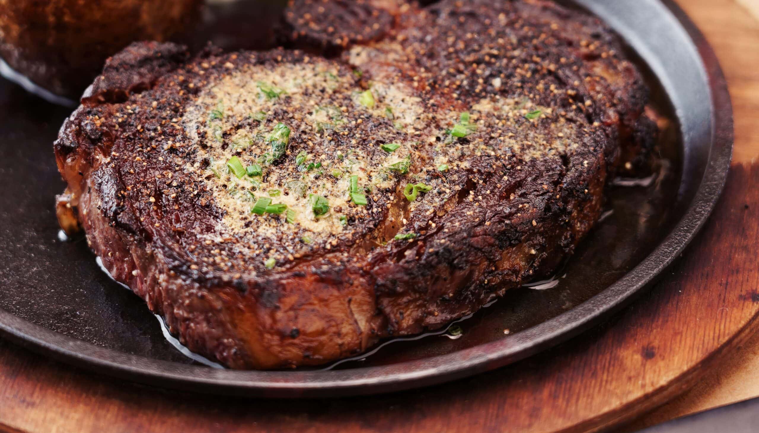 Perry's steakhouse