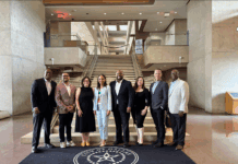 Fair Park Community Park awarded $2.5 million grant from McKesson Foundation