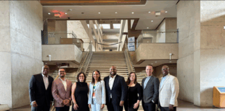Fair Park Community Park awarded $2.5 million grant from McKesson Foundation