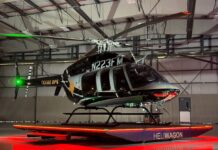 DPS Unveils New Aircraft; Strengthens Airborne Law Enforcement Support