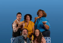 Shakespeare Dallas Presents 54th Summer Park Festival shakespeare dallas 54th season
