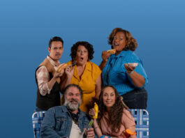Shakespeare Dallas Presents 54th Summer Park Festival shakespeare dallas 54th season