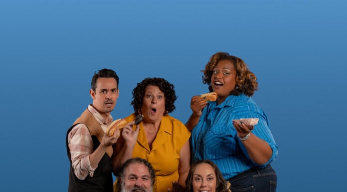 Shakespeare Dallas Presents 54th Summer Park Festival shakespeare dallas 54th season