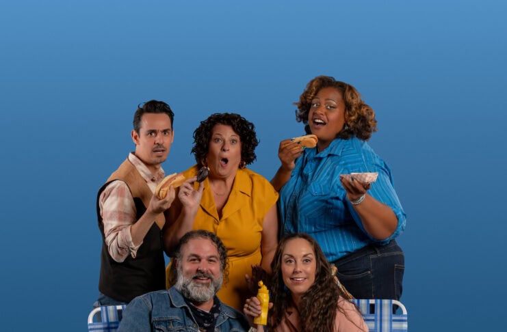 Shakespeare Dallas Presents 54th Summer Park Festival shakespeare dallas 54th season