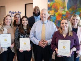 Methodist Midlothian Earns Joint Replacement Certification Methodist Midlothian certification