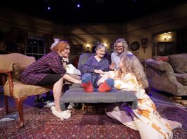 Momma Won’t Die World Premiere in Dallas June 12 Momma Won't Die cast in Dallas