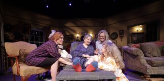 Momma Won’t Die World Premiere in Dallas June 12 Momma Won't Die cast in Dallas