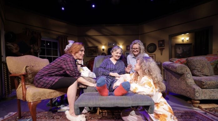 Momma Won’t Die World Premiere in Dallas June 12 Momma Won't Die cast in Dallas