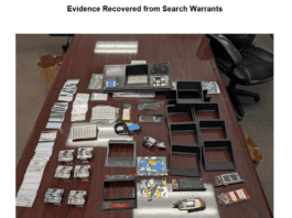 Multi-Agency Investigation Dismantles North Texas Fuel Pump Skimming and Diesel Theft Ring; Five Arrested