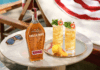 Summer’s Last Call: Refreshing Cocktails With Bourbon, Tequila & Rum