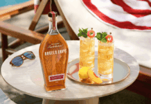 Summer’s Last Call: Refreshing Cocktails With Bourbon, Tequila & Rum