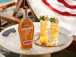 Summer’s Last Call: Refreshing Cocktails With Bourbon, Tequila & Rum