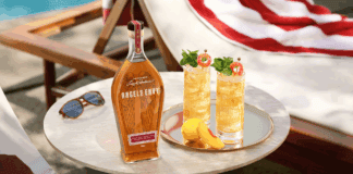 Summer’s Last Call: Refreshing Cocktails With Bourbon, Tequila & Rum