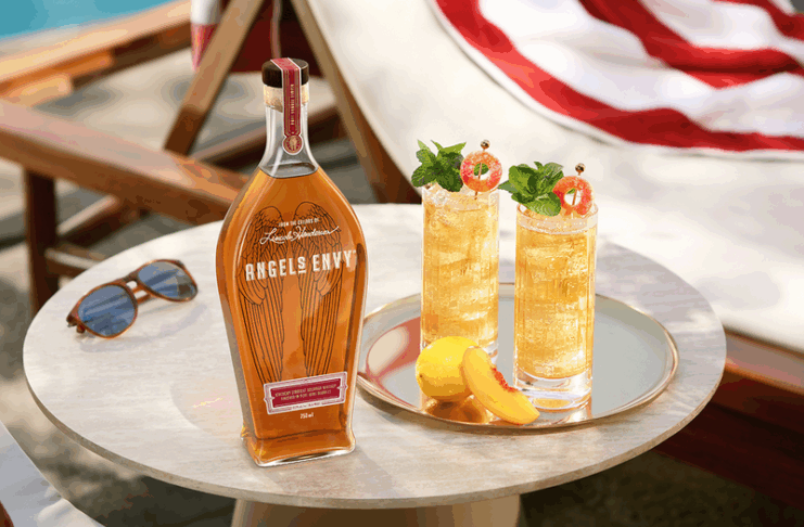 Summer’s Last Call: Refreshing Cocktails With Bourbon, Tequila & Rum