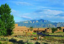 Hyatt Regency Tamaya Resort & Spa Launches Route 66 Centennial Getaway Package