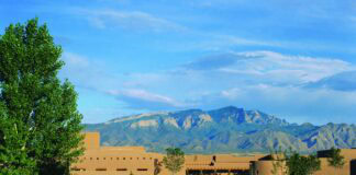 Hyatt Regency Tamaya Resort & Spa Launches Route 66 Centennial Getaway Package