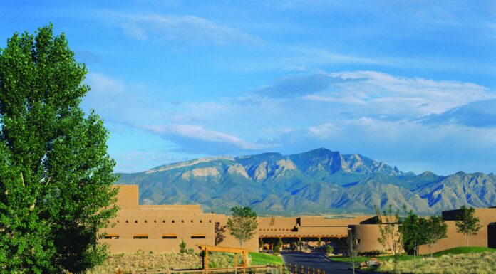 Hyatt Regency Tamaya Resort & Spa Launches Route 66 Centennial Getaway Package