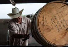 GARRISON BROTHERS DISTILLERY Sets Summer Release for 2026 Laguna Madre
