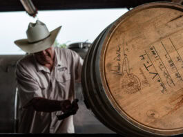 GARRISON BROTHERS DISTILLERY Sets Summer Release for 2026 Laguna Madre