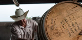 GARRISON BROTHERS DISTILLERY Sets Summer Release for 2026 Laguna Madre