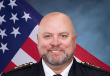 Duncanville Police Chief Accepts Cedar Hill Police Chief Position Duncanville Police Chief takes Cedar Hill Police Chief job